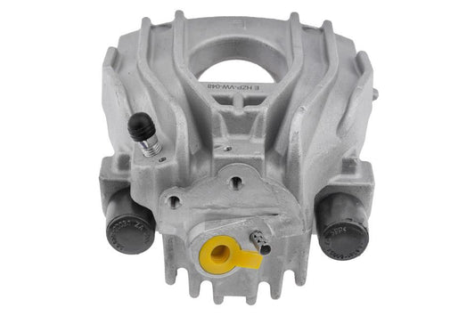 VW Lupo 1.2 TDi 1999-2005 Front Left Brake Caliper 239mm Discs
