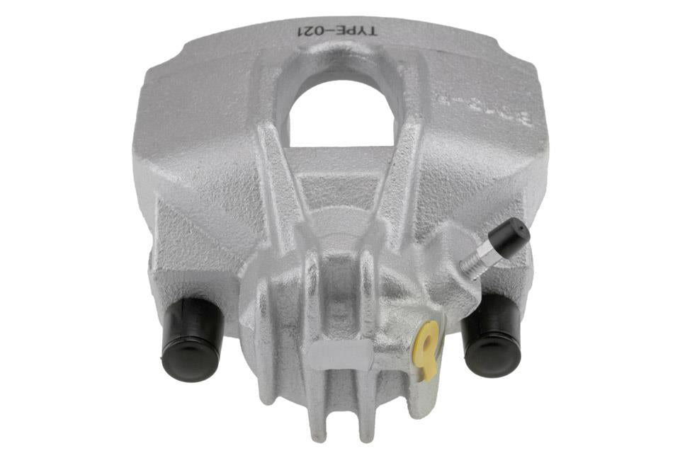 Citroen C4 2004-2011 Front Right Brake Caliper 302mm Discs