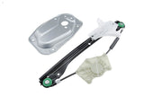 VW Jetta Mk3 1992-1999 Rear Right Electric Window Regulator