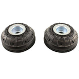 Fiat Grande Punto 2006-2012 Front Strut Top Mounts Bushes Pair