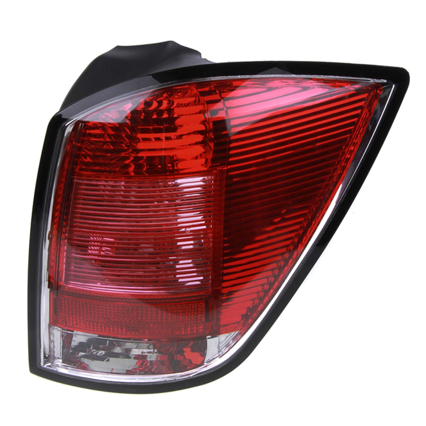 VAUXHALL ASTRA H MK5 10/2006-6/2007 REAR TAIL LIGHT DRIVERS SIDE O/S