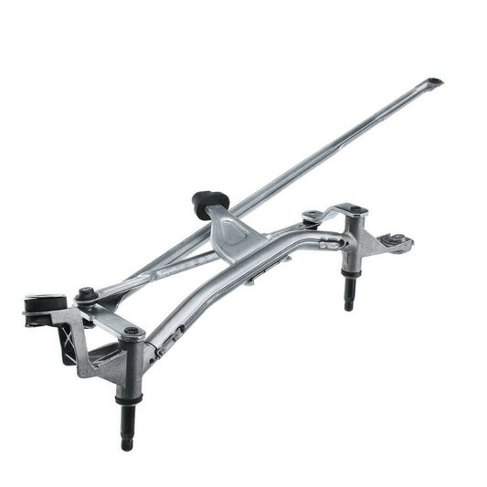 Renault Clio MK4 2013-2020 Front Windscreen Window Wiper Motor Linkage