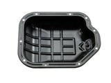 Nissan Murano I 2003-2008 3.5 4x4 Steel Engine Oil Sump Pan