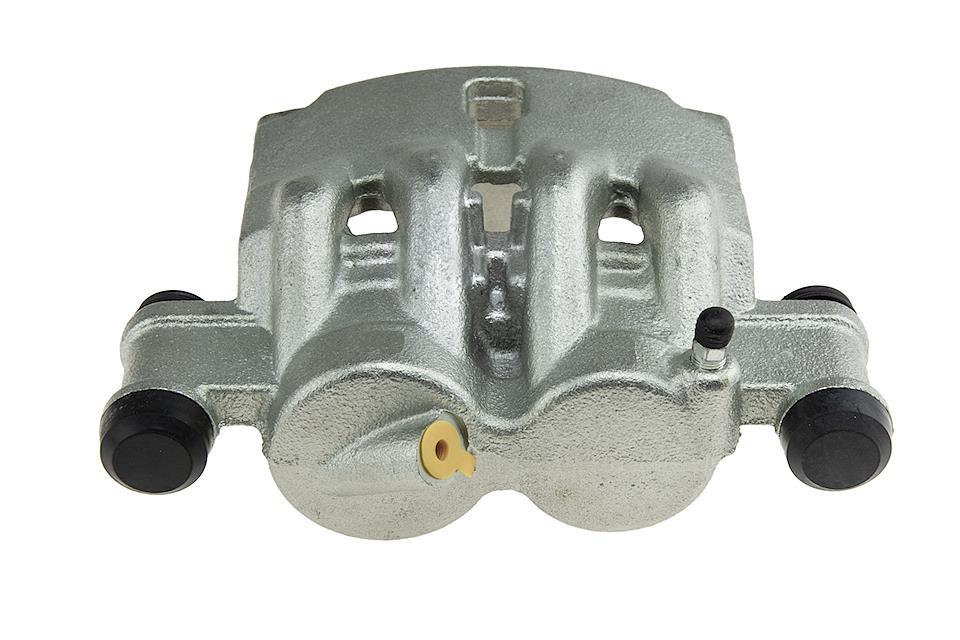 Peugeot Boxer 2006-2023 Front Right Brake Caliper 300mm Discs