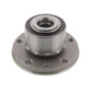 For VW T5 Transporter 2003-2015 Front or Rear Hub Wheel Bearing Kits Pair