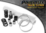 TVR Griffith-Chimaera All Models PowerFlex Black Front Wishbone Bush Set