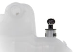 Jaguar XJ X350 2003-2009 Radiator Coolant Expansion Header Tank With Sensor