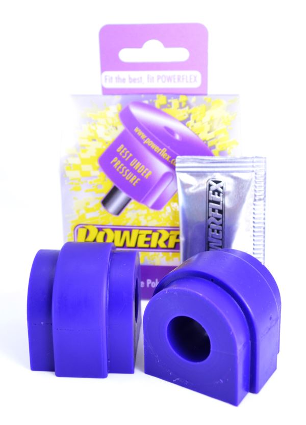 For Audi S5 2007 on PowerFlex Rear Anti Roll Bar Bush