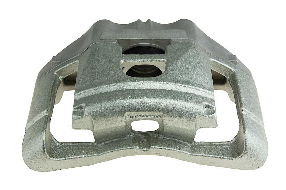 Seat Exeo 2009-2013 Front Left Brake Caliper 321mm Discs
