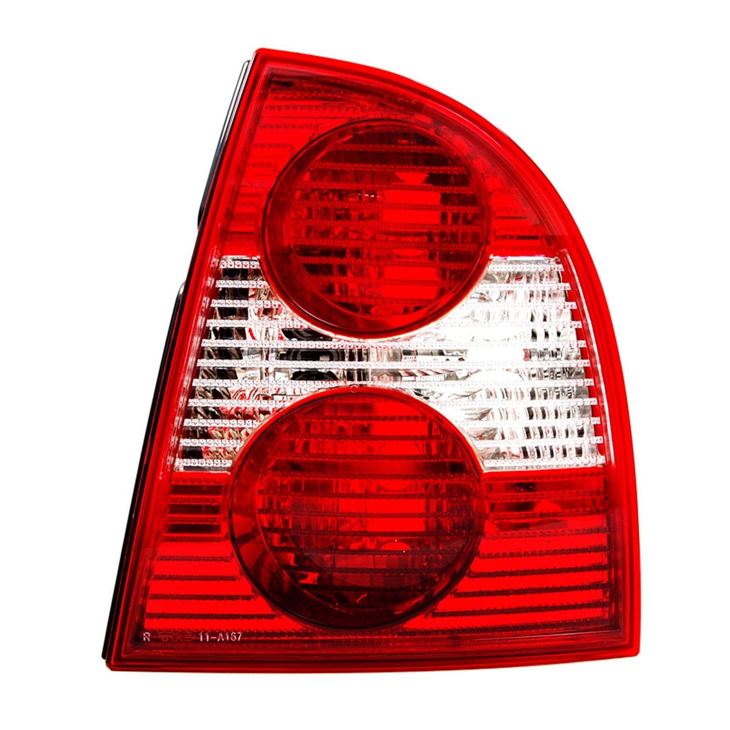 VOLKSWAGEN PASSAT MK4 2000-2005 REAR TAIL LIGHT DRIVERS SIDE O/S