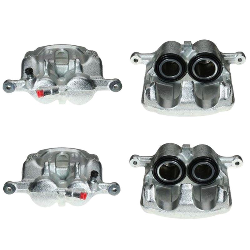 For Nissan Primastar X83 MK2 2001-2014 Front Left & Right Brake Calipers