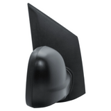 Peugeot Expert 2016-2023 Black Electric Door Wing Mirror Right Drivers Side