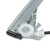 VW Bora 1999-2006 Front Right Electric Window Regulator