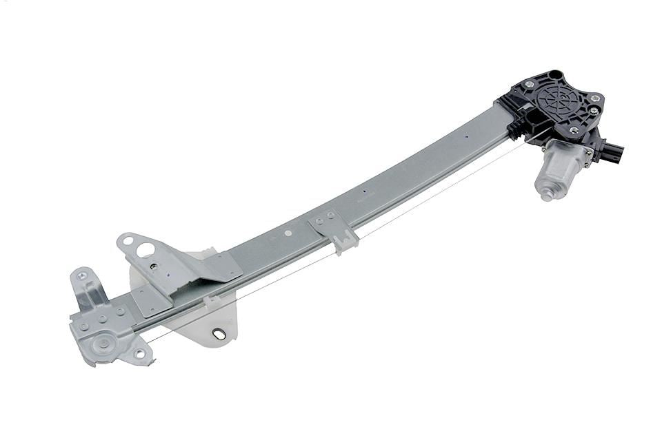 Honda Accord Mk8 2008-2012 Front Right Electric Window Regulator