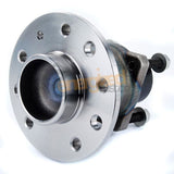 Vauxhall Vectra B 1995-2002 Rear Hub Wheel Bearing Kit Inc ABS Sensor