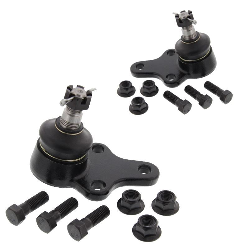 Toyota Liteace YM2 CM2 KM2 1979-1986 Front Lower Ball Joints Pair