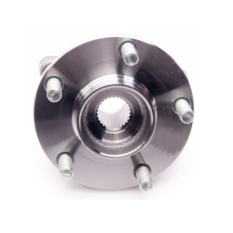 Infiniti FX 4WD 2003-2018 Front Left or Right Wheel Bearing Kit