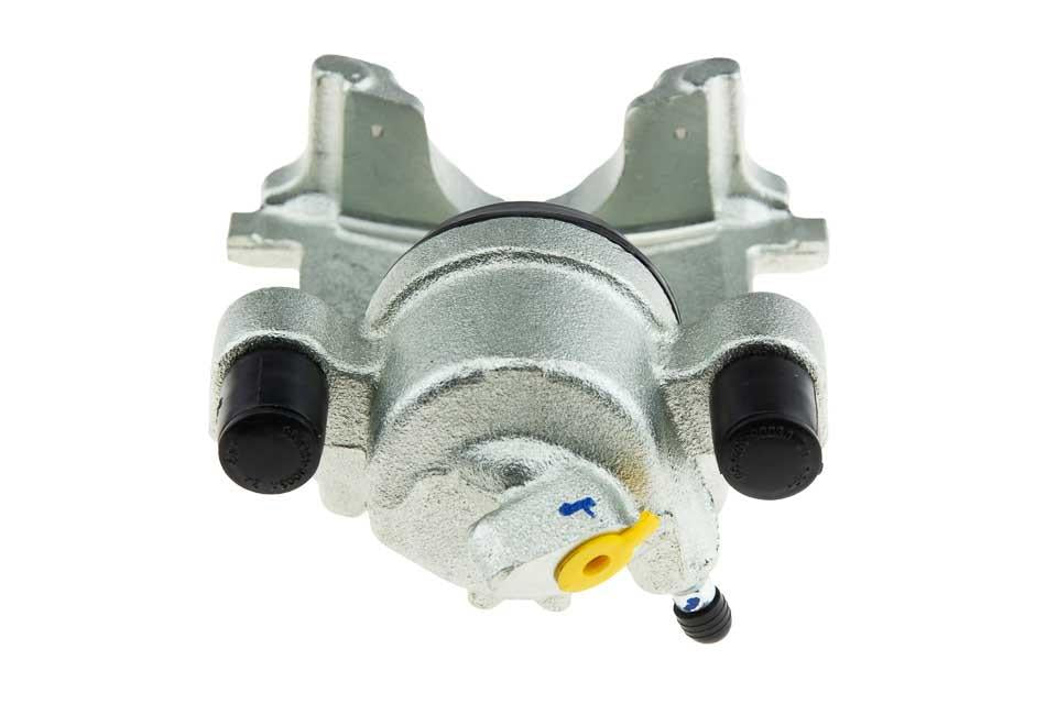 Dacia Logan 2012-2020 Front Left Brake Caliper 258mm Discs