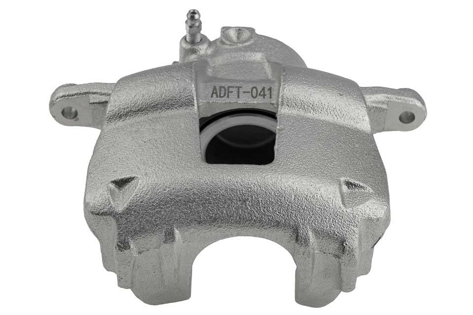 Fiat Bravo 2007-2014 Front Right Brake Caliper 281mm Discs