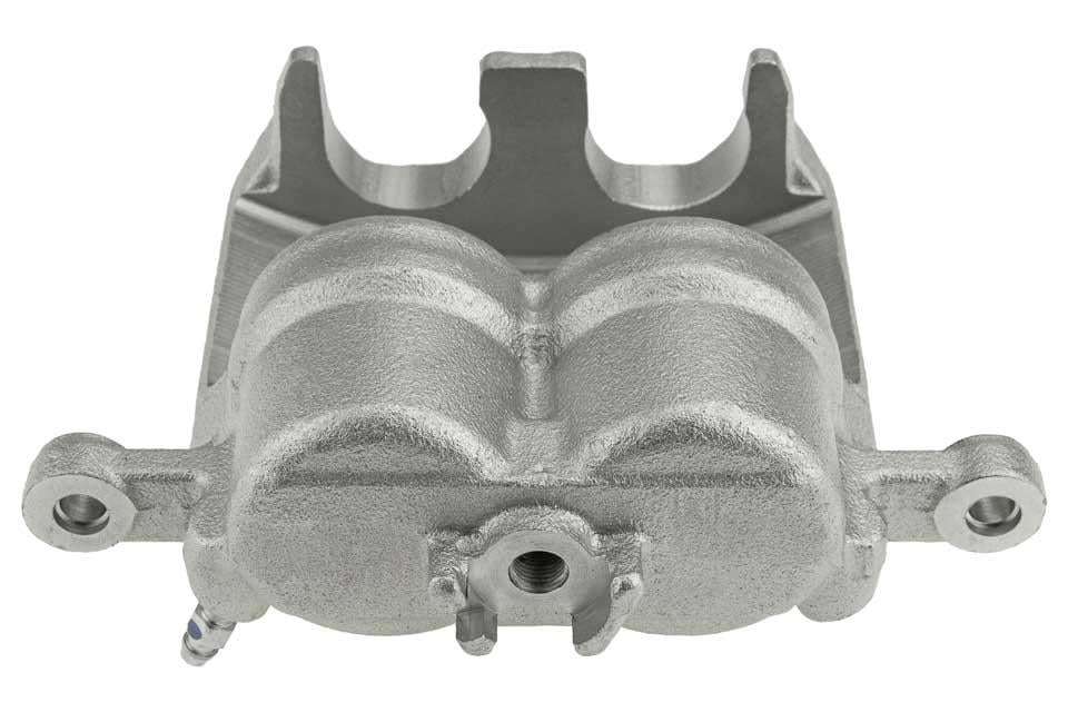 Subaru Impreza 2000-2002 Front Left Brake Caliper 277mm Discs