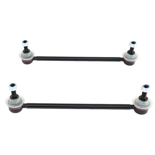 Citroen C8 2002-2014 Front Anti Roll Bar Drop Links Pair