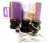 For Rover 400 Series Old Shape PowerFlex Rear Toe Link Arm Bush