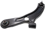 For Suzuki Swift 2005-2010 Lower Front Wishbones Suspension Arms Pair