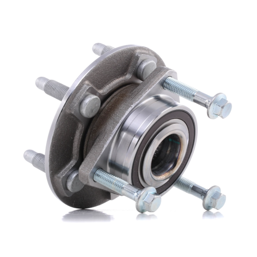 For Vauxhall Insignia Mk1 2008-2016 Rear Left or Right Hub Wheel Bearing Kit