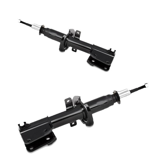For Vauxhall Vivaro Mk1 2001-2014 Front Shock Absorbers Struts Pair