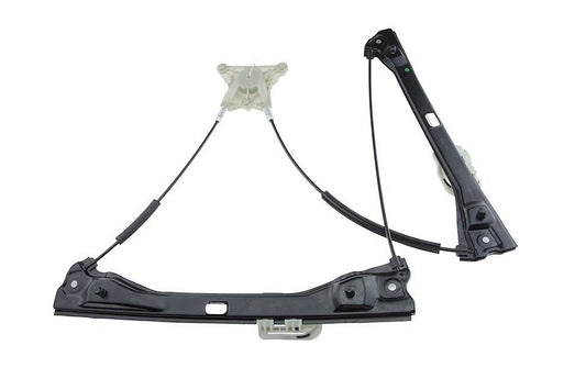 Seat Toledo Mk3 2004-2009 Front Left Electric Window Regulator