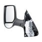 Ford Transit Van Mk6 2000-2006 Manual Short Arm Wing Door Mirror Passenger Side