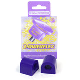 Vauxhall Corsa E 2015-Onwards PowerFlex Front Anti Roll Bar Bush 19mm