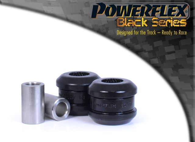 For Renault Megane III RS 2008-2016 PowerFlex Black Series Front Arm Front Bush