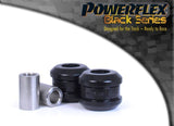 For Renault Megane III RS 2008-2016 PowerFlex Black Series Front Arm Front Bush