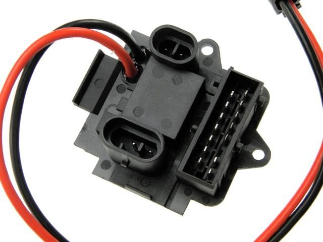 Renault Scenic 1999 - 2003 1.4 16V Heater Blower Motor Fan Resistor