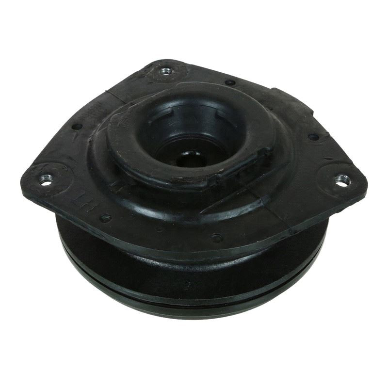 For Nissan Qashqai 2006-2013 Front Suspension Pair Strut Top Mounts & Bearings