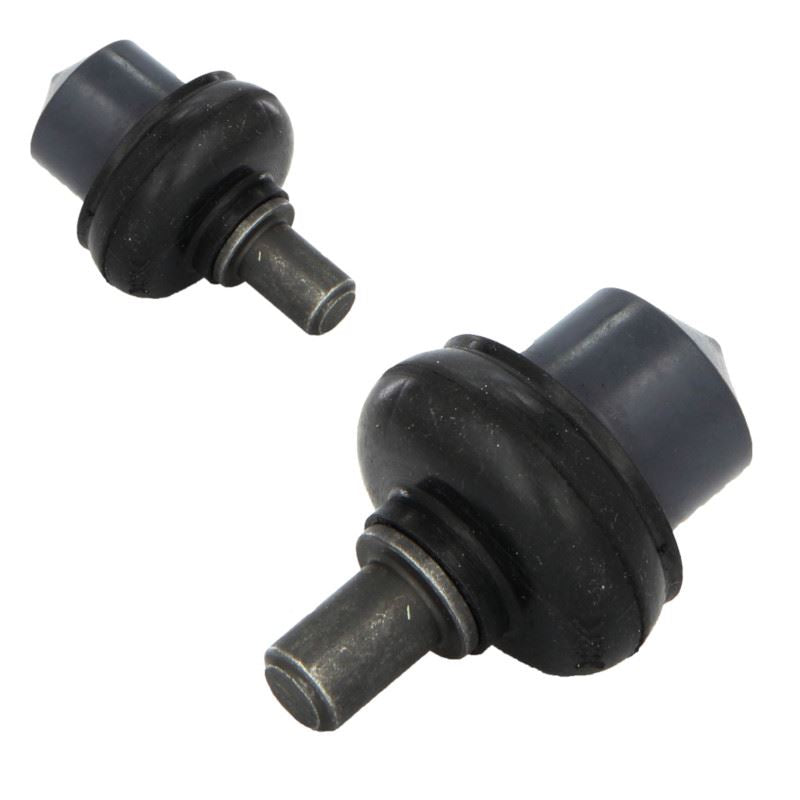 Rover Mini MK I 1986-2000 Rear or Front Upper Ball Joints Pair