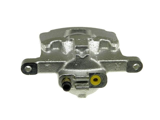 Jeep Wrangler Mk3 2007-2018 Rear Left Brake Caliper