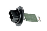 Peugeot 307 2000 - 2018 Heater Blower Motor Fan Resistor