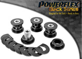 For Porsche 997 2005-2012 PowerFlex Black Series Rear Upper Link Arm Inner Bush