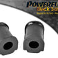 For Porsche 944 1982-1985 PowerFlex Black Series Front Anti Roll Bar Bush
