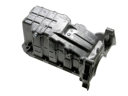 Honda Civic 2005-2009 1.4 Aluminium Engine Oil Sump Pan