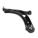 Audi Q3 2018-2025 Front Left & Right Lower Wishbones Suspension Arms Pair