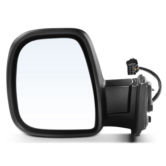 Toyota Proace City 2019-2026 Electric Powerfolding Wing Door Mirror Left Side