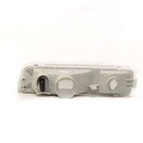 MITSUBISHI L200 1996-2006 FRONT INDICATOR CLEAR DRIVERS SIDE O/S