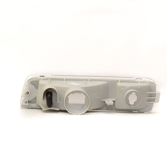 MITSUBISHI L200 1996-2006 FRONT INDICATOR CLEAR DRIVERS SIDE O/S