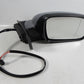 Peugeot 307 2001-7/2005 Electric Wing Door Mirror Primed Cover Drivers Side