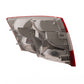 Skoda Octavia Hatchback 2013-2016 Rear Tail Light Lamp Right Side