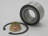 For Honda Jazz Mk2 2001-2008 Front Wheel Bearing Kits Pair