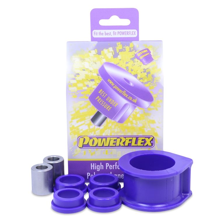 For Toyota Supra 4 JZA80 1993-2002 PowerFlex Steering Rack Mount Bush Kit